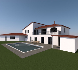 Villa J.
