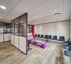 Centre de santé
