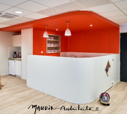 MICRO-CRECHE LA RICAMARIE